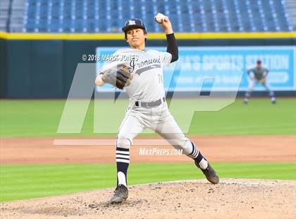 Thumbnail 2 in Mountain View vs. Ironwood Ridge photogallery.