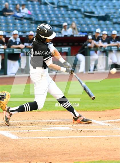 Thumbnail 1 in Mountain View vs. Ironwood Ridge photogallery.