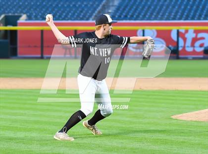 Thumbnail 3 in Mountain View vs. Ironwood Ridge photogallery.