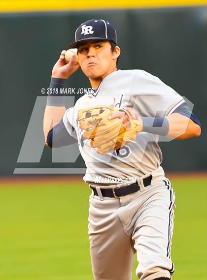 Thumbnail 2 in Mountain View vs. Ironwood Ridge photogallery.