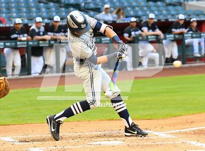 Thumbnail 2 in Mountain View vs. Ironwood Ridge photogallery.