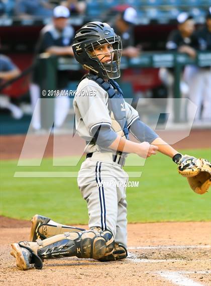 Thumbnail 3 in Mountain View vs. Ironwood Ridge photogallery.