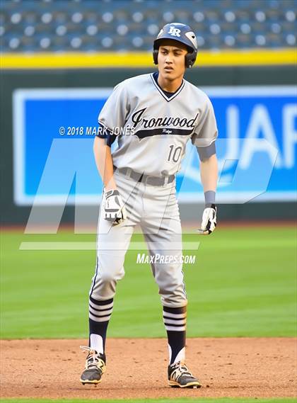 Thumbnail 2 in Mountain View vs. Ironwood Ridge photogallery.