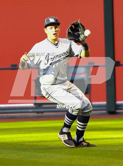 Thumbnail 2 in Mountain View vs. Ironwood Ridge photogallery.