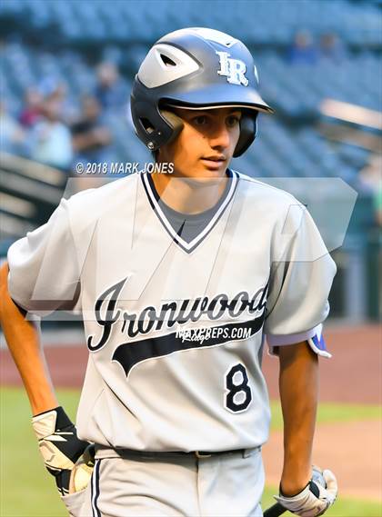 Thumbnail 1 in Mountain View vs. Ironwood Ridge photogallery.