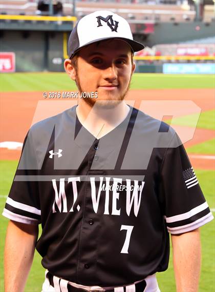 Thumbnail 1 in Mountain View vs. Ironwood Ridge photogallery.