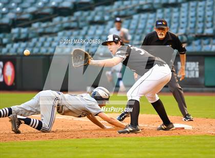 Thumbnail 2 in Mountain View vs. Ironwood Ridge photogallery.