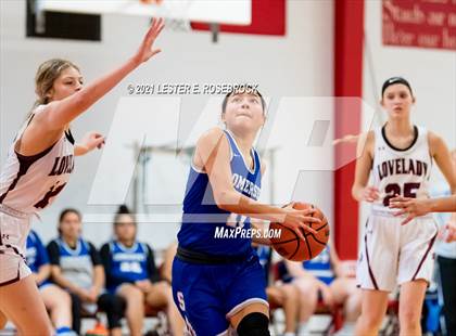 Thumbnail 1 in Somerset vs. Lovelady (Battlin' Billie Classic) photogallery.