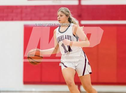 Thumbnail 1 in Somerset vs. Lovelady (Battlin' Billie Classic) photogallery.
