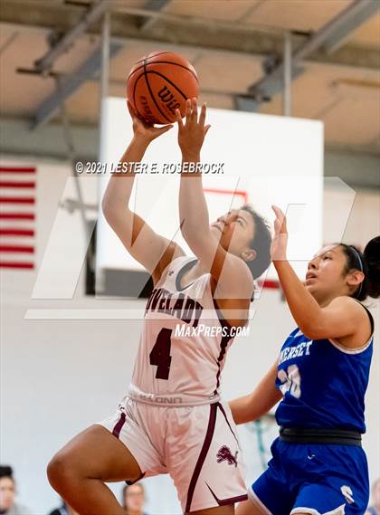 Thumbnail 2 in Somerset vs. Lovelady (Battlin' Billie Classic) photogallery.