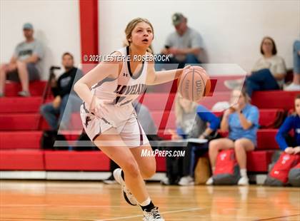 Thumbnail 2 in Somerset vs. Lovelady (Battlin' Billie Classic) photogallery.