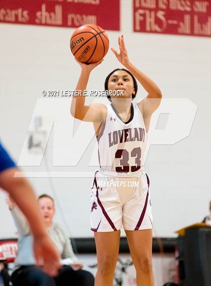 Thumbnail 2 in Somerset vs. Lovelady (Battlin' Billie Classic) photogallery.