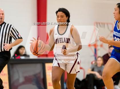 Thumbnail 1 in Somerset vs. Lovelady (Battlin' Billie Classic) photogallery.