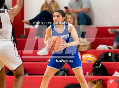 Thumbnail 1 in Somerset vs. Lovelady (Battlin' Billie Classic) photogallery.