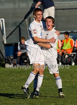 Huntington Beach @ Fountain Valley