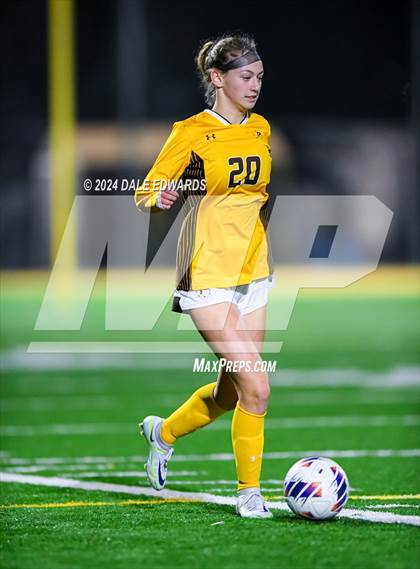 Thumbnail 2 in Foothills Christian @ Francis Parker photogallery.