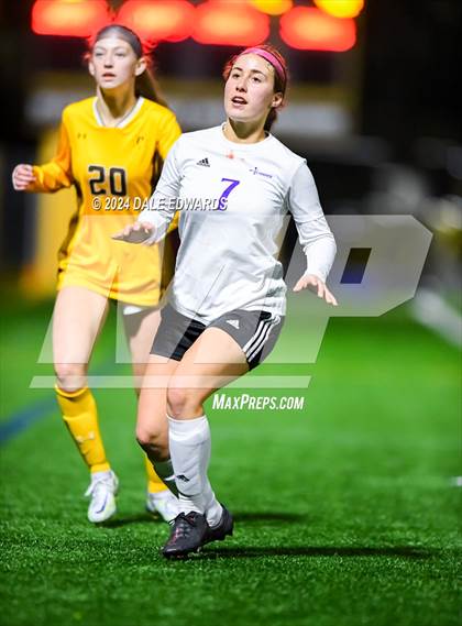 Thumbnail 3 in Foothills Christian @ Francis Parker photogallery.