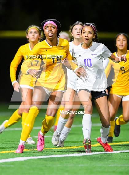 Thumbnail 3 in Foothills Christian @ Francis Parker photogallery.