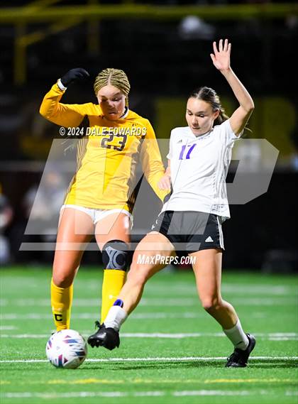 Thumbnail 1 in Foothills Christian @ Francis Parker photogallery.