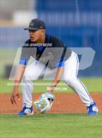 Photo from the gallery "Washington @ Newark Memorial"