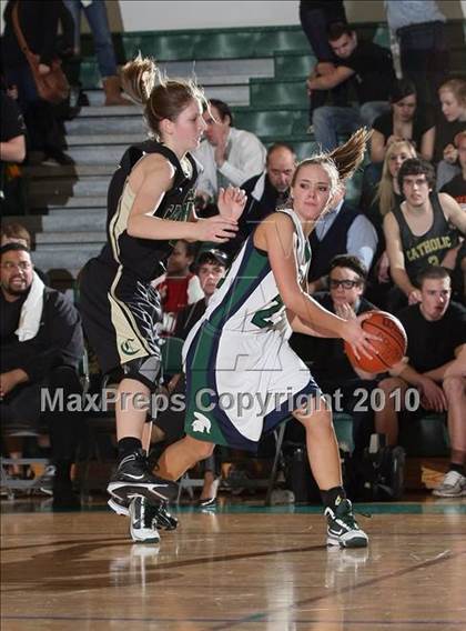 Thumbnail 3 in Knoxville Catholic @ Webb photogallery.