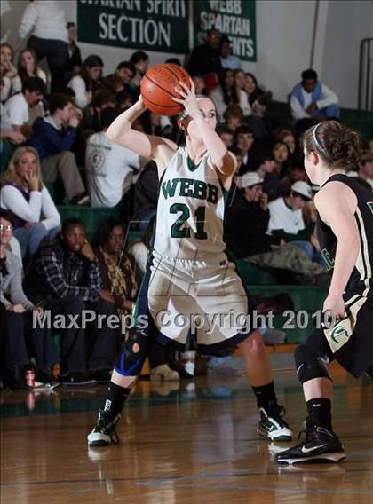 Thumbnail 2 in Knoxville Catholic @ Webb photogallery.