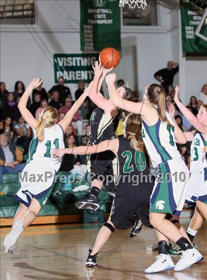Thumbnail 3 in Knoxville Catholic @ Webb photogallery.