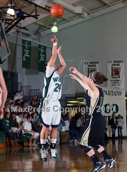 Thumbnail 1 in Knoxville Catholic @ Webb photogallery.