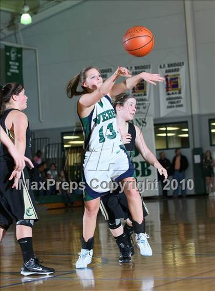 Thumbnail 3 in Knoxville Catholic @ Webb photogallery.