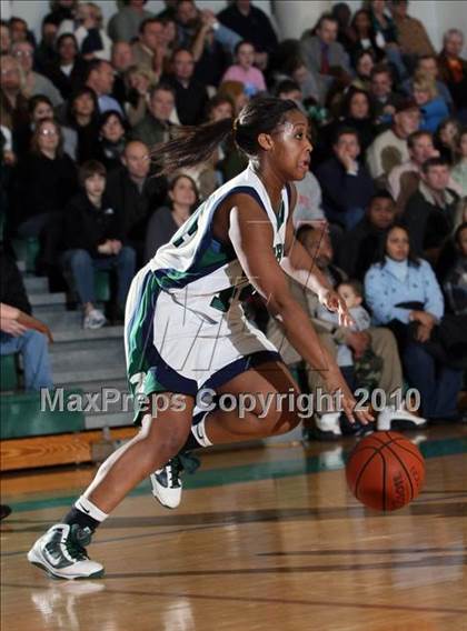 Thumbnail 1 in Knoxville Catholic @ Webb photogallery.