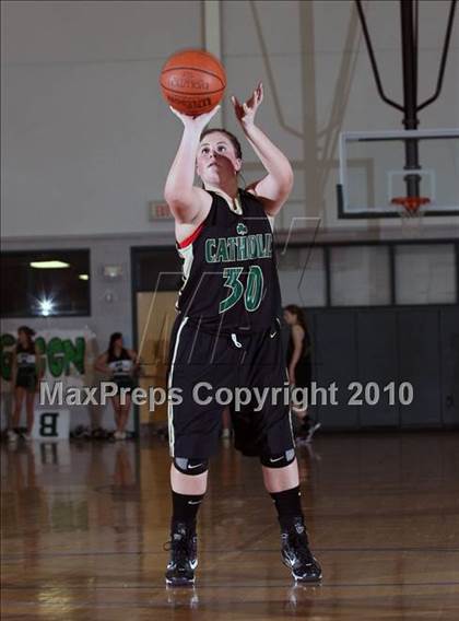 Thumbnail 2 in Knoxville Catholic @ Webb photogallery.