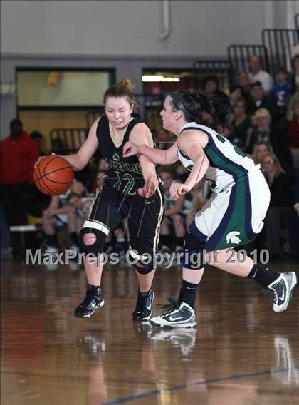 Thumbnail 2 in Knoxville Catholic @ Webb photogallery.