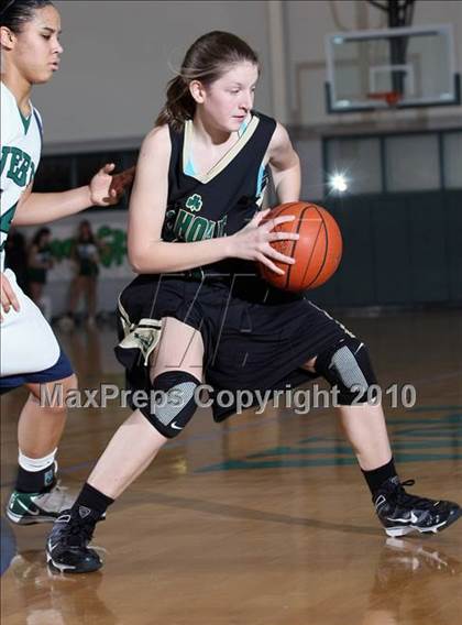 Thumbnail 1 in Knoxville Catholic @ Webb photogallery.
