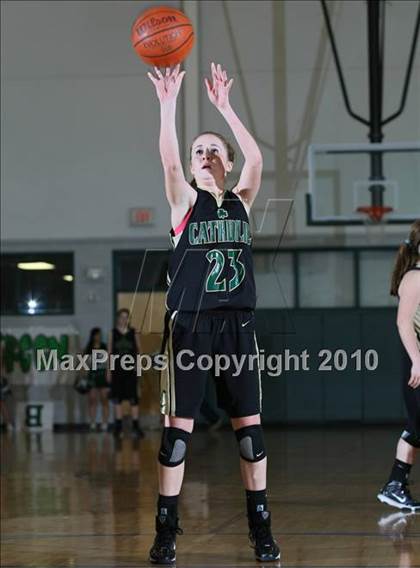 Thumbnail 3 in Knoxville Catholic @ Webb photogallery.