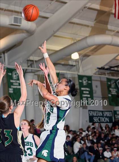 Thumbnail 2 in Knoxville Catholic @ Webb photogallery.