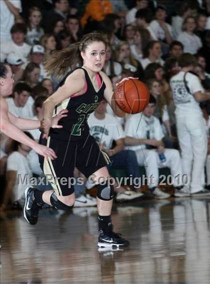 Thumbnail 1 in Knoxville Catholic @ Webb photogallery.