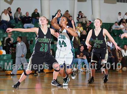 Thumbnail 1 in Knoxville Catholic @ Webb photogallery.