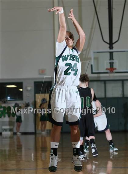 Thumbnail 1 in Knoxville Catholic @ Webb photogallery.