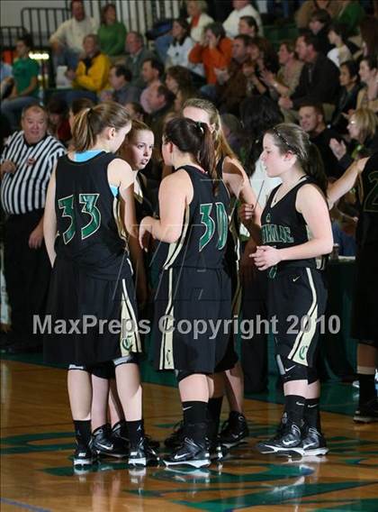 Thumbnail 1 in Knoxville Catholic @ Webb photogallery.