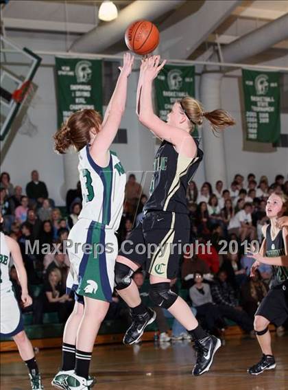 Thumbnail 3 in Knoxville Catholic @ Webb photogallery.