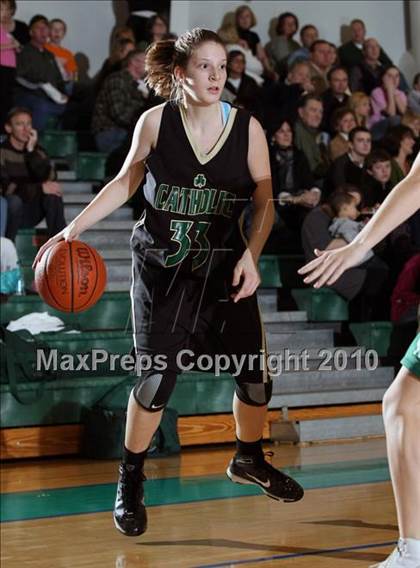 Thumbnail 1 in Knoxville Catholic @ Webb photogallery.