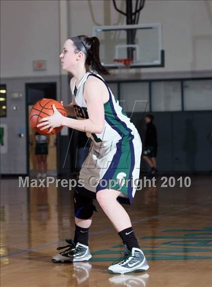 Thumbnail 1 in Knoxville Catholic @ Webb photogallery.