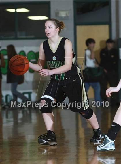Thumbnail 3 in Knoxville Catholic @ Webb photogallery.