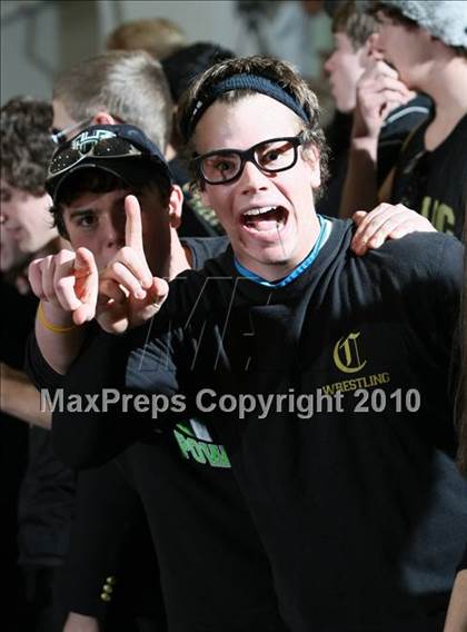 Thumbnail 3 in Knoxville Catholic @ Webb photogallery.