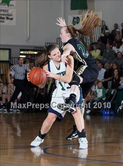 Thumbnail 2 in Knoxville Catholic @ Webb photogallery.