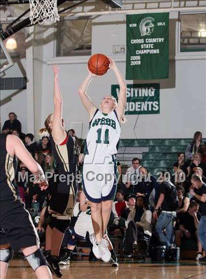 Thumbnail 3 in Knoxville Catholic @ Webb photogallery.