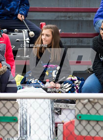 Thumbnail 3 in Millbrook vs. Chester (Section 9 Class C Semifinal) photogallery.