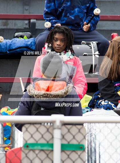 Thumbnail 1 in Millbrook vs. Chester (Section 9 Class C Semifinal) photogallery.
