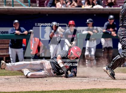 Thumbnail 3 in Colony vs. Village Christian (CIF SS DIV 6 Championship) photogallery.