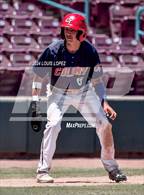 Photo from the gallery "Colony vs. Village Christian (CIF SS DIV 6 Championship)"